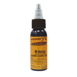 Eternal Lining Black 1 oz - Imagen 1