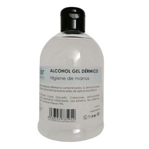 Gel Hidroalcohólico 480 ml.