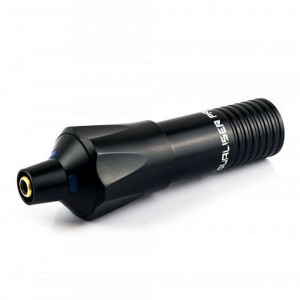 EQUALISER DROP PEN - BLACK