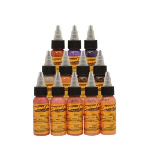 PORTRAIT SKIN TONE 12 COLOR SET 1 OZ - REALISMO