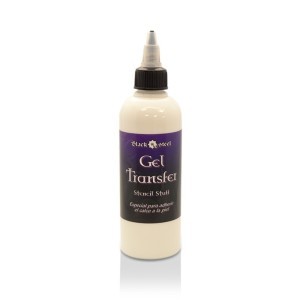 Transfer gel for tracing - 5 OZ - 150 ml