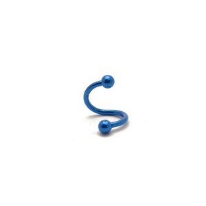 Espiral con bolas 1.2 mm. - Imagen 1