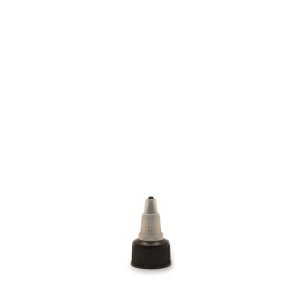 Express closure screw cap 2 cm.