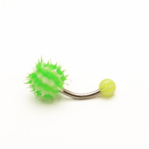 Silicone beach ball - Imagen 1