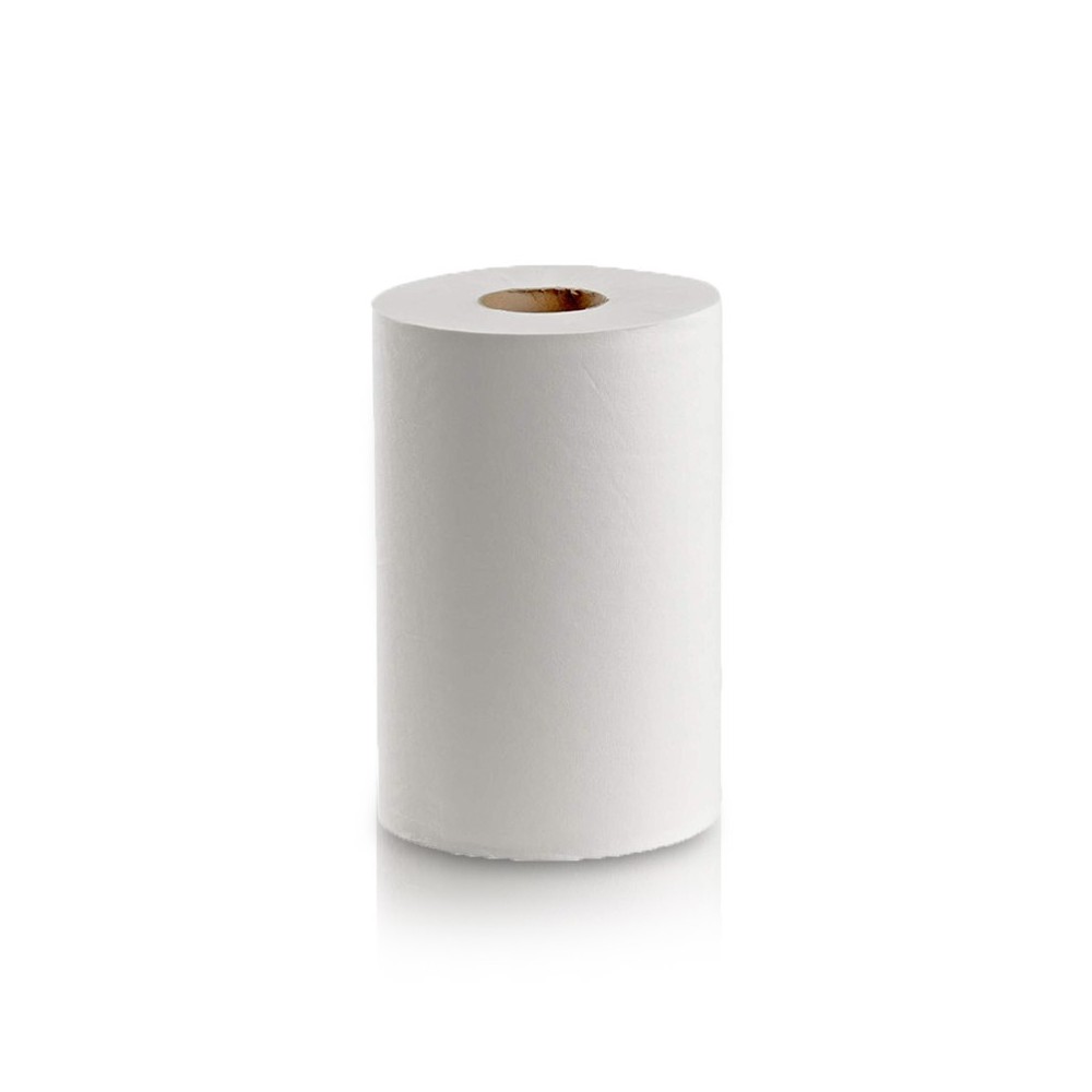 Small paper roll refill