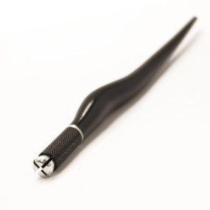 Support – handle for microblading needles