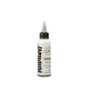 Radiant Super White