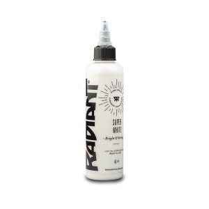 Radiant Super White