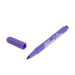 Mini XL Marcador cutáneo Desechable Viscot Violeta