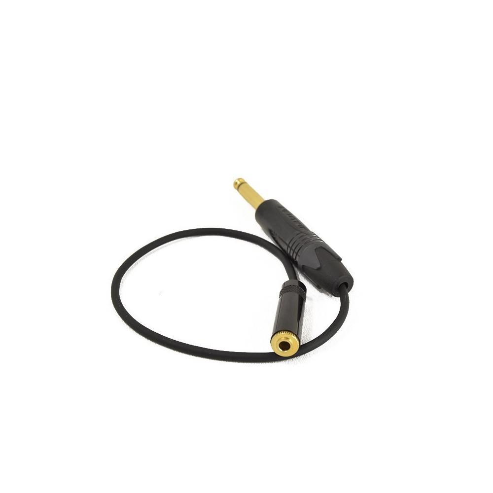 Cable Cheyenne adaptador Minijack - Jack