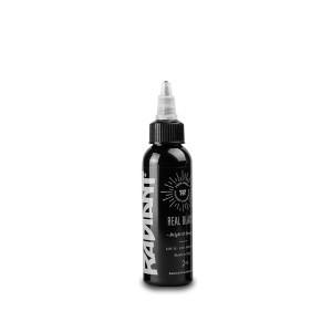 Radiant Royal Black