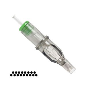 EZ Revolution 17M₁ CAD. 05/2025