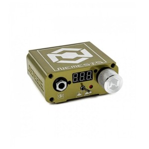 Fuente de Alimentación NEMESIS (Kwadron) Army Green