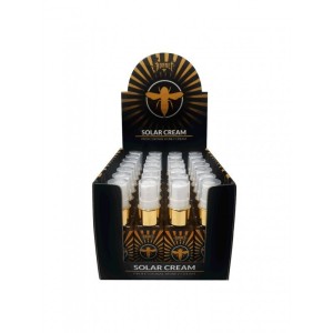 hornet solar cream spray