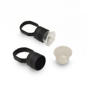 Capsulas pequeñas sin esponja - Compatibles con el Anillo