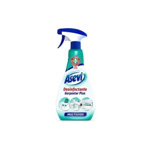Asevi multipurpose disinfectant