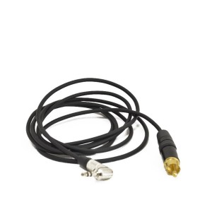 Cable RCA CONVENCIONAL1880 CRAFT(Para FUENTE Cheyenne)