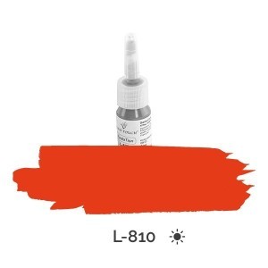 Color ET-EvoluTion Lip L810