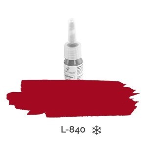 Color ET-EvoluTion Lip L840