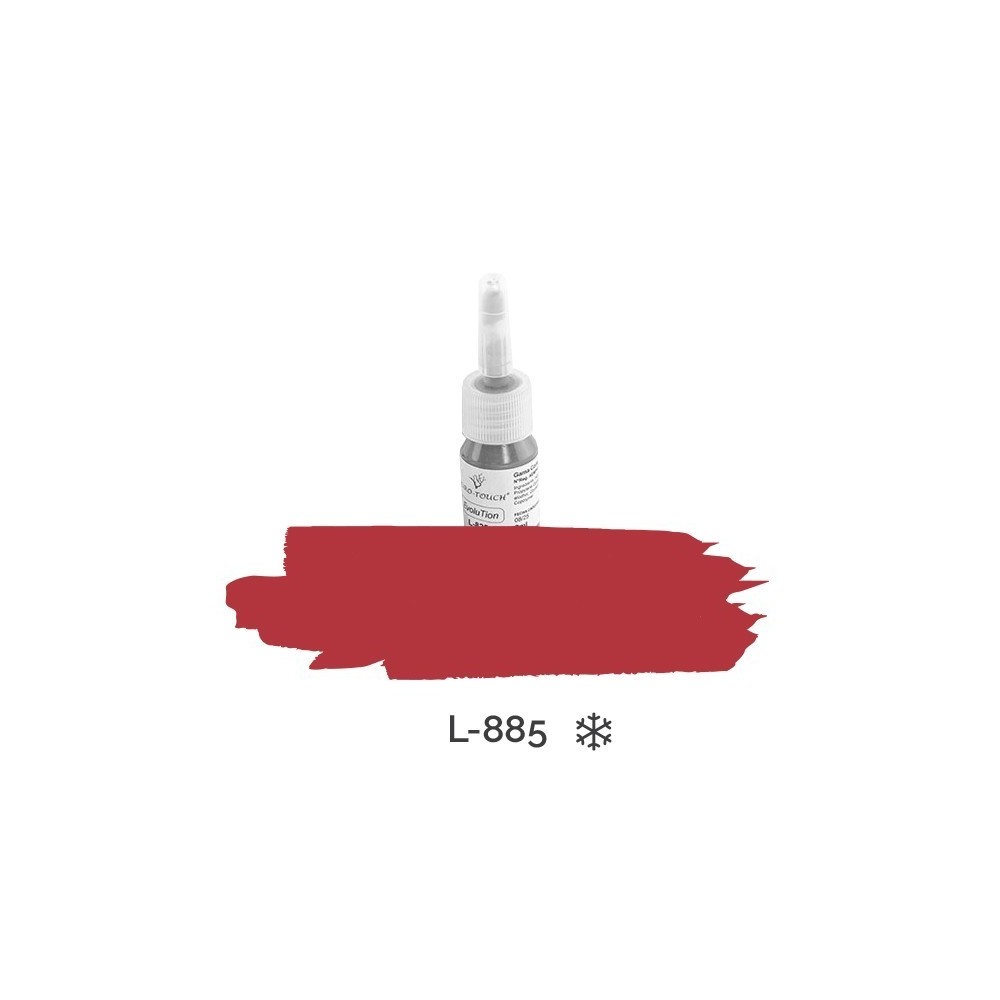 Color ET-EvoluTion Labio Color ET-EvoluTion Labio