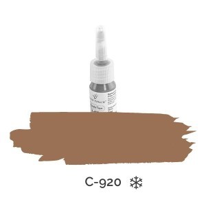 Color ET-EvoluTion Eyebrow C920