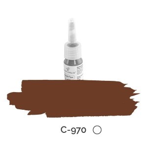 Color ET-EvoluTion Eyebrow C970