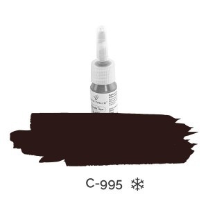 Color ET-EvoluTion Eyebrow C995