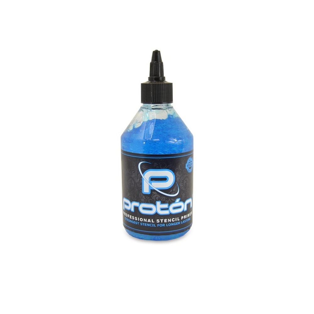 Proton Professional Stencil Primer BLUE