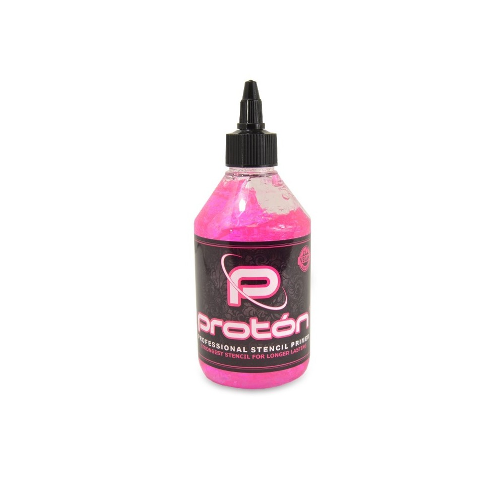 Proton Professional Stencil Primer Pink