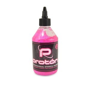 Protón Professional Stencil Primer Rosa