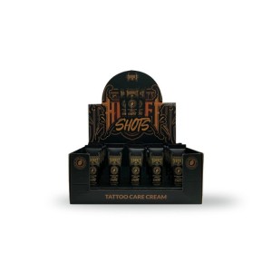 Hornet Tattoo Care Cream...