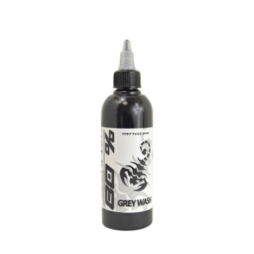 Black Scorpion Grey Wash 80%