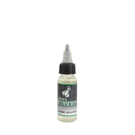 Black Scorpion Mixing Solution