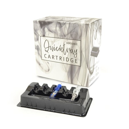 Bandejas para cartuchos Quicktray