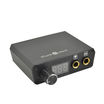 digital power supply