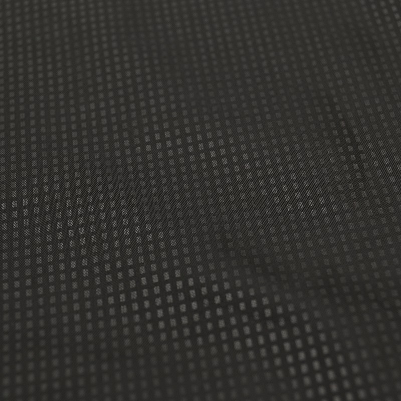 Delantal nylon impermeable con apertura