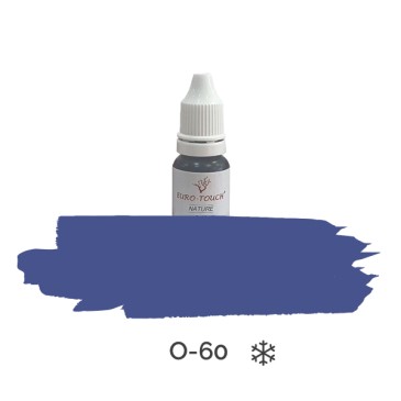Color ET-NATURE Eyes O-60