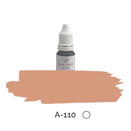 Color ET-NATURE PARAMEDIC A-110
