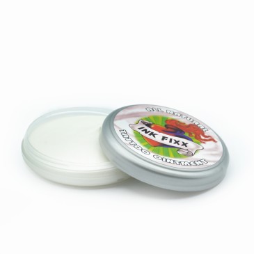 INK FIXX Tattoo Ointment