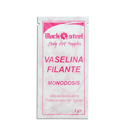 Vaselina filante monodosis 20 uds.