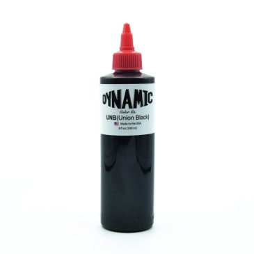Dynamic Union Black