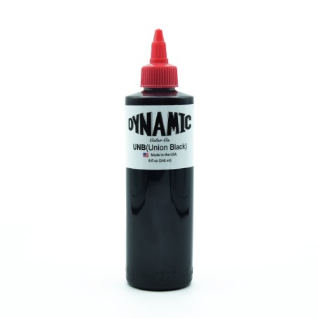Dynamic Union Black