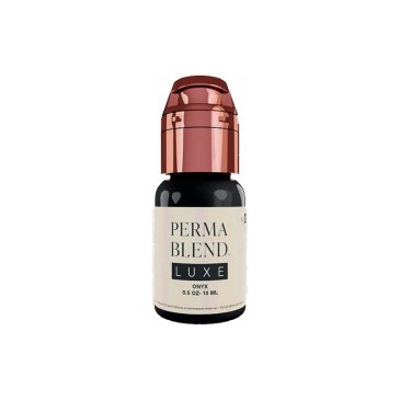 Perma Blend Luxe - Onyx 15 ml