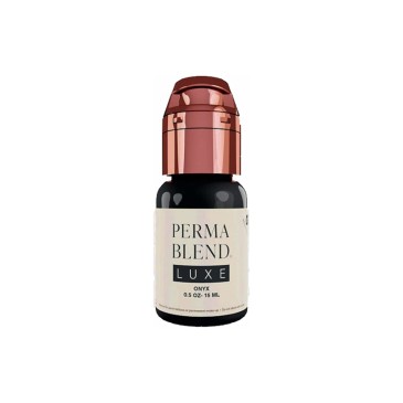 Perma Blend Luxe - Onyx 15ml