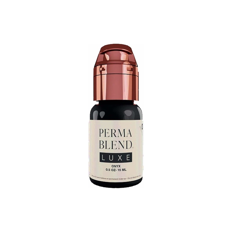 Perma Blend Luxe - Onyx 15ml