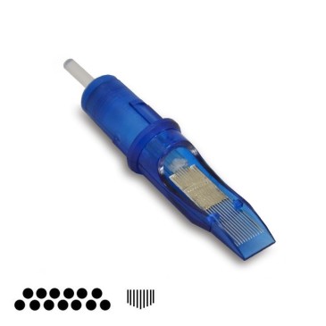 Blue Max (2nd Gen.) 13RM