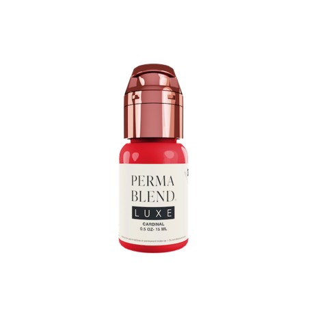 Perma Blend Luxe - Cardinal 15ml