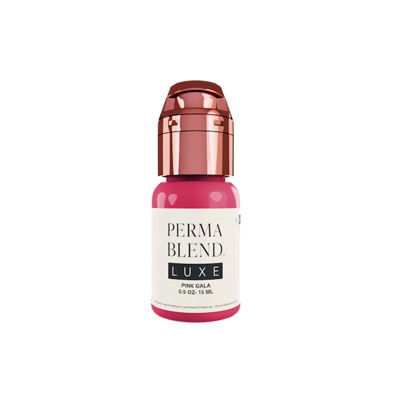 Perma Blend Luxe - Pink Gala 15 ml