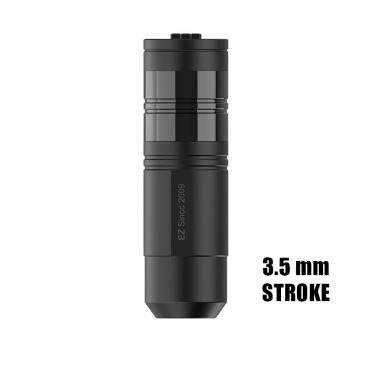 EZ EvoTech S - Black 3.5 mm