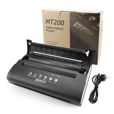 Thermal copier MT200